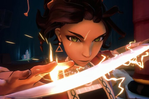 Alzara Radiant Echoes (Studio Camelia)