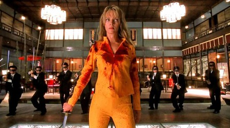 Kill Bill The Whole Bloody Affair 2025