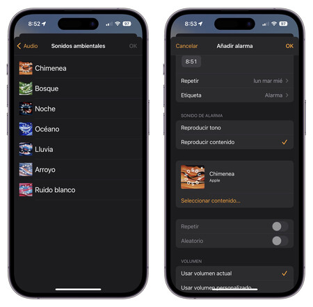 Alarma 5