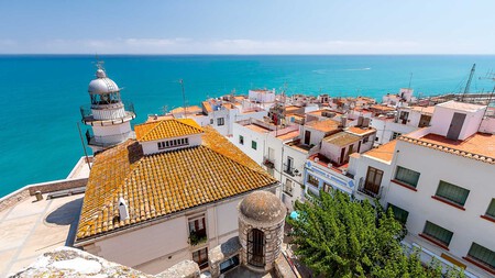 Viajes Escapadas Turismo Levante Playa Valencia Mediterraneo Familia Escapadas Baratas Eclipse Solar