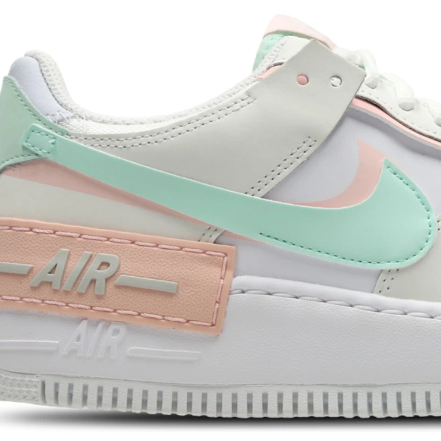 Nike Air Force 1 Shadow
