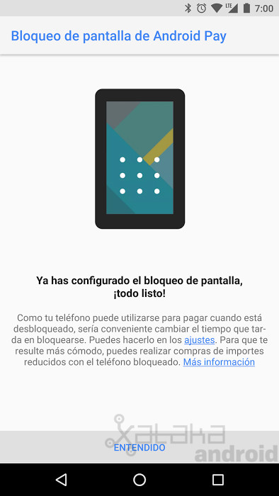 Bloqueo