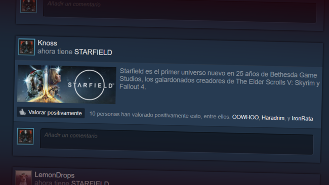 Starfield (Bethesda)