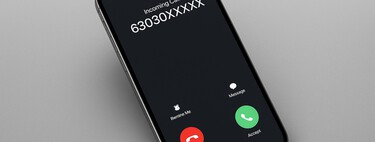 Llamadas de un número largo que empieza por 63030: qué son y qué entidades suelen usarlos  