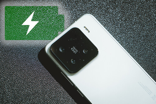 Bateria Xiaomi