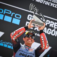 Marc Márquez no había ganado en todo el año en MotoGP y de repente ha arrasado en Aragón. Este es el motivo y sus opciones de repetirlo 