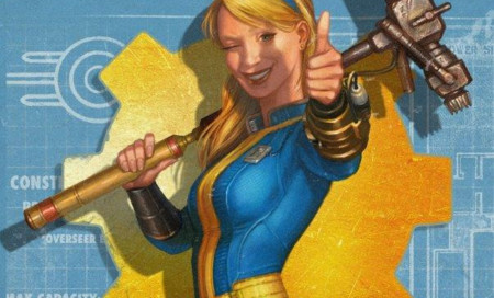 Bethesda pone fecha a Vault-Tec Workshop, la próxima expansión de Fallout 4