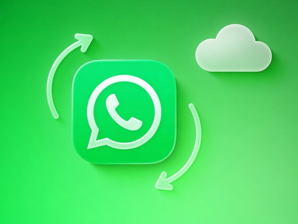 Se acabó depender de iCloud: WhatsApp ofrecerá su propio espacio para guardar las copias de seguridad 