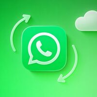 Se acabó depender de iCloud: WhatsApp ofrecerá su propio espacio para guardar las copias de seguridad 