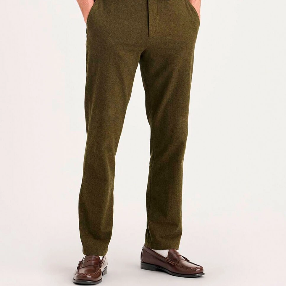 Dockers
Pantalón chino de hombre vestir elástico