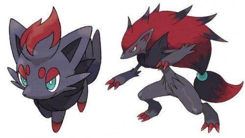 Nuevos detalles de ‘Pokémon Blanco’ y ‘Pokémon Negro’