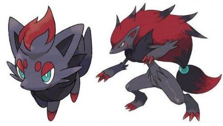 Nuevos detalles de ‘Pokémon Blanco’ y ‘Pokémon Negro’
