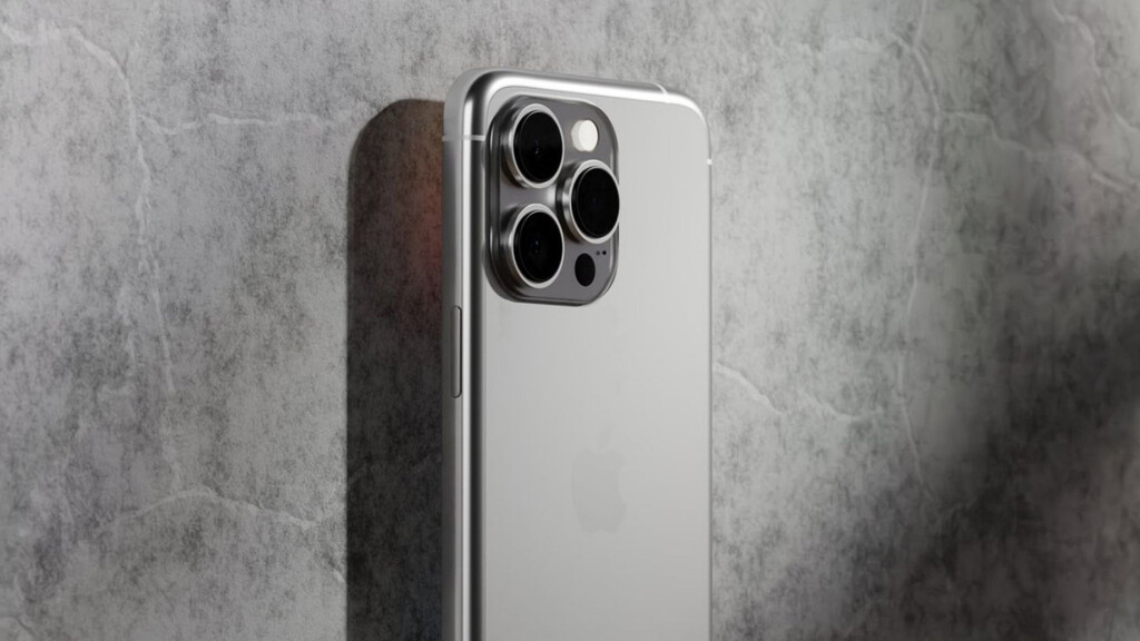 iPhone 15 Pro: filtrados muchos detalles de su chip A17 Bionic y del nuevo tipo de RAM iPhone 15 Pro: filtrados muchos detalles de su chip A17 Bionic y del nuevo tipo de RAM