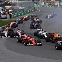 Todos los secretos de los equipos de F1 al descubierto. Que saquen sus carteras