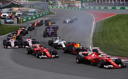Todos los secretos de los equipos de F1 al descubierto. Que saquen sus carteras