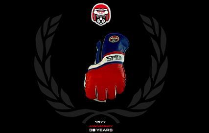 Spidi lanza la colección Replica77 por su 30º aniversario