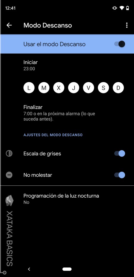 Cómo ver el tiempo de uso del móvil: consejos de bienestar digital para  desconectar en vacaciones - Meristation