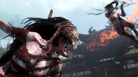 Recurso Wuchang Mod Dlss 4 Framegen