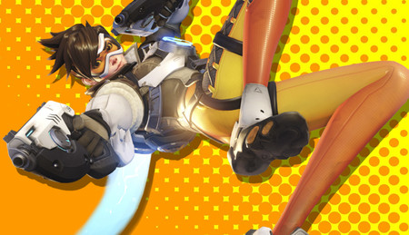 Overwatch suma y sigue: el shooter de Blizzard ya cuenta con 25 millones de jugadores