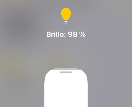 Homekit Intensidad