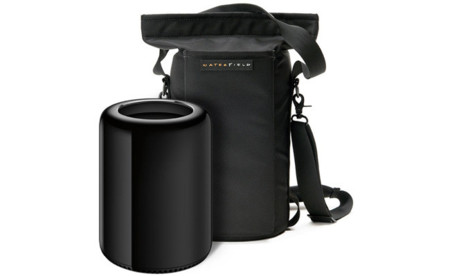 Mac Pro Go Case, la bolsa perfecta para tu Mac Pro