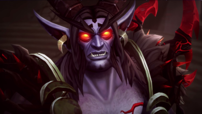 World of Warcraft