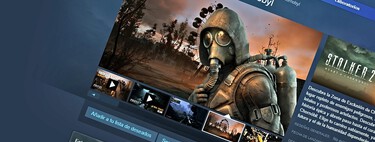 Valve actualiza para siempre la forma en que se verán las notas en Steam, acabando con 7 años de costumbre