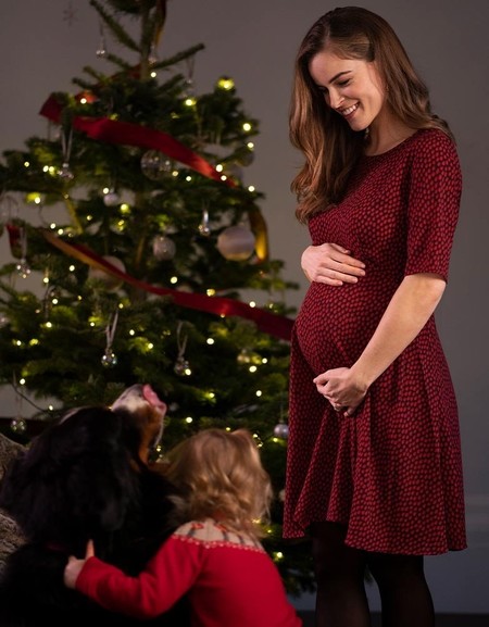 Look Premama En Rebajas 3