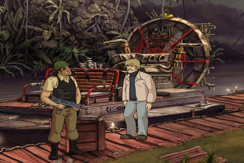 A New Beginning: Final Cut está disponible gratis para PC