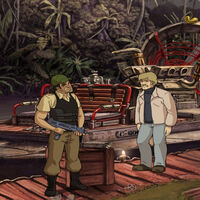 No todos los días regalan un thriller de aventuras narrativo. Consigue gratis y para siempre este juego 