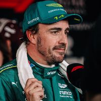 La gasolina verde puede ser la gran clave oculta de la nueva F1. Y es una excelente noticia para Fernando Alonso 