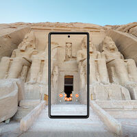 Si siempre has querido viajar a Egipto, ahora puedes visitar sus tumbas desde el móvil