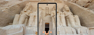 Si siempre has querido viajar a Egipto, ahora puedes visitar sus tumbas desde el móvil 
