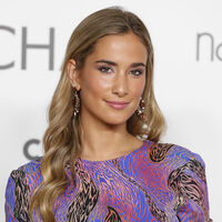 María Pombo confirma que está embarazada de su segundo hijo demostrando que cada quien decide cómo y cuándo anunciarlo 