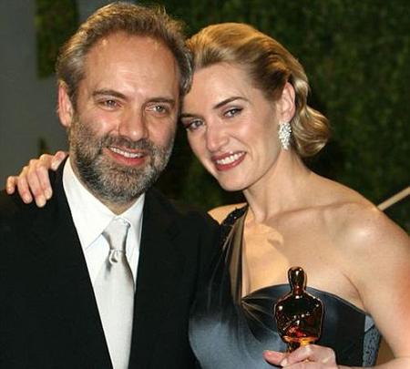 Kate Winslet, otra que vuelve a la soltería