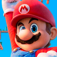 Super Mario La Película: revelan nuevo póster en la víspera del Nintendo Direct
