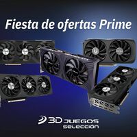 Cambia tu tarjeta gráfica y dale una nueva vida a tu ordenador: estas cinco están en oferta 
