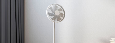 Ojalá alguien me hubiera explicado antes cómo usar bien los ventiladores para enfriar mi casa y encender menos el aire acondicionado 