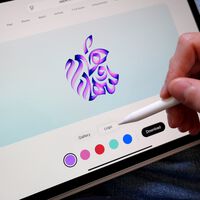 Apple ha lanzado una nueva web para crear fondos de pantalla únicos. Será mejor aprovechar, la experiencia nos dice que estas oportunidades no duran mucho