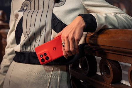 Motorola Edge 60 Neo