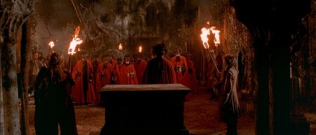 El Pacto De Los Lobos 5