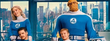 Todo lo que sabemos de Los Cuatro Fantásticos: Primeros Pasos, de Marvel Studios. Fecha de estreno, actores y detalles de su historia