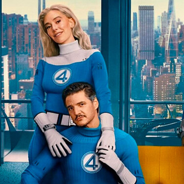 Marvel Los 4 Fantasticos Trailer2