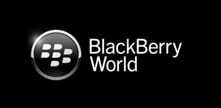 RIM recorta el precio base de las aplicaciones en BlackBerry World
