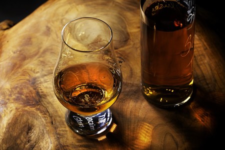 Cinco datos curiosos para celebrar el Día Internacional del whisky
