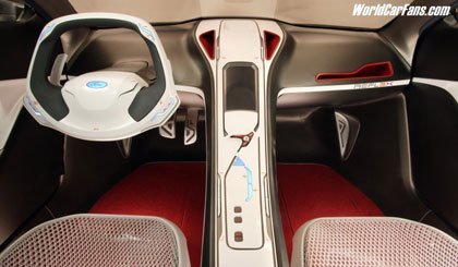 Ford Reflex Concept