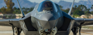 Os caças F-35 e os mísseis balísticos dos Estados Unidos dependem de um componente essencial de um ímã; o problema é que ele era fabricado na China 