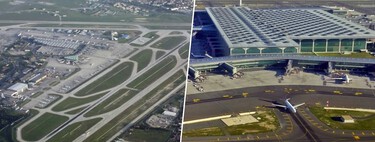 En 2019, Estambul realizó uno de los mayores prodigios de la historia de la aviación: la "gran mudanza" de su aeropuerto