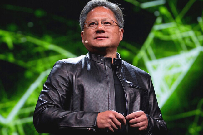 Jensen Huang Y Su Filosofia Sobre El Esfuerzo A Los 62 Anos La Gente Que Entrena Para Los Juegos Olimpicos Tambien Se Queja