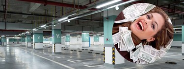 La vivienda está imposible, pero los garajes pueden ser la inversión inmobiliaria del futuro 
